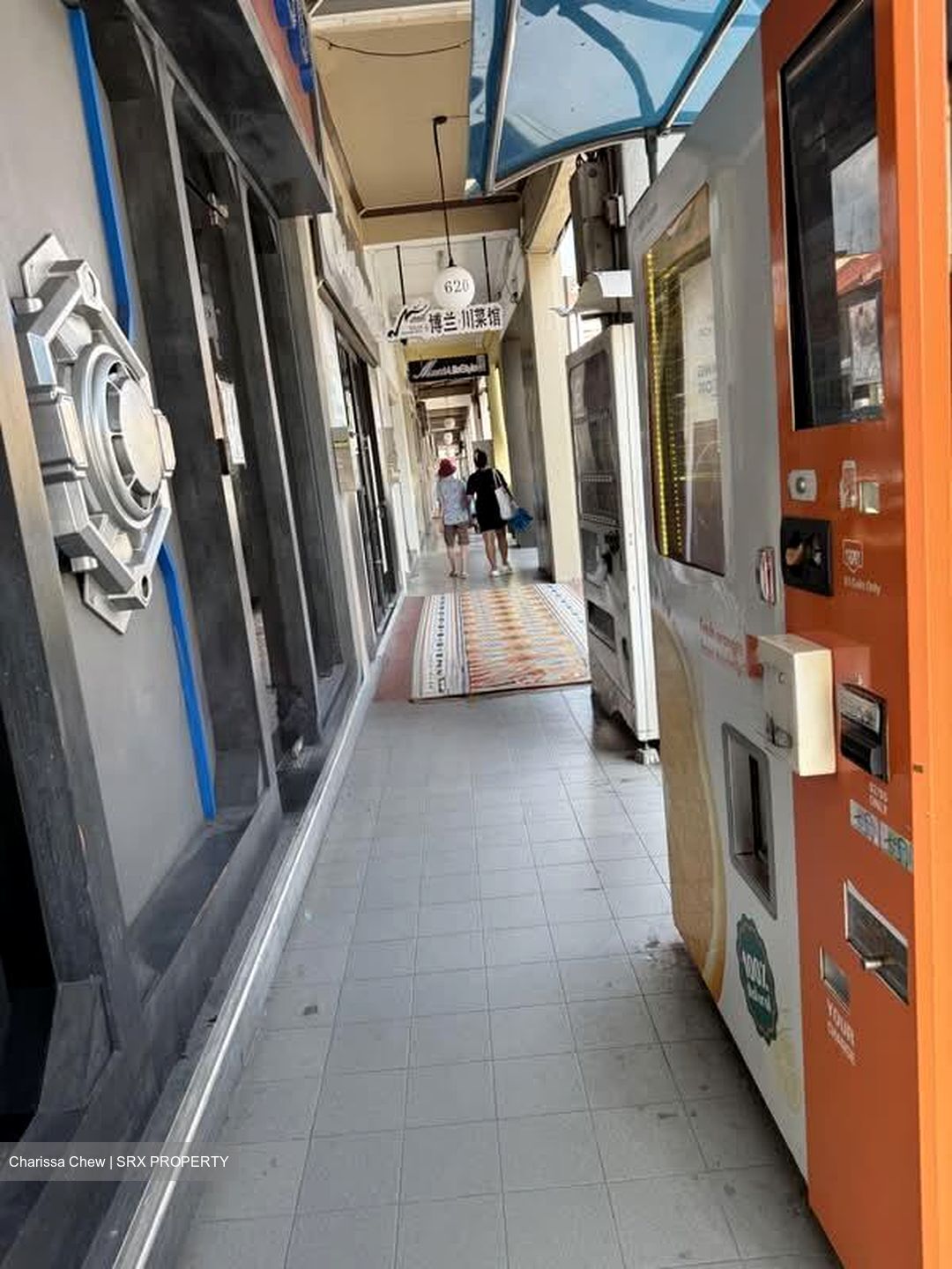 Serangoon Road (D8), Shop House #604753251